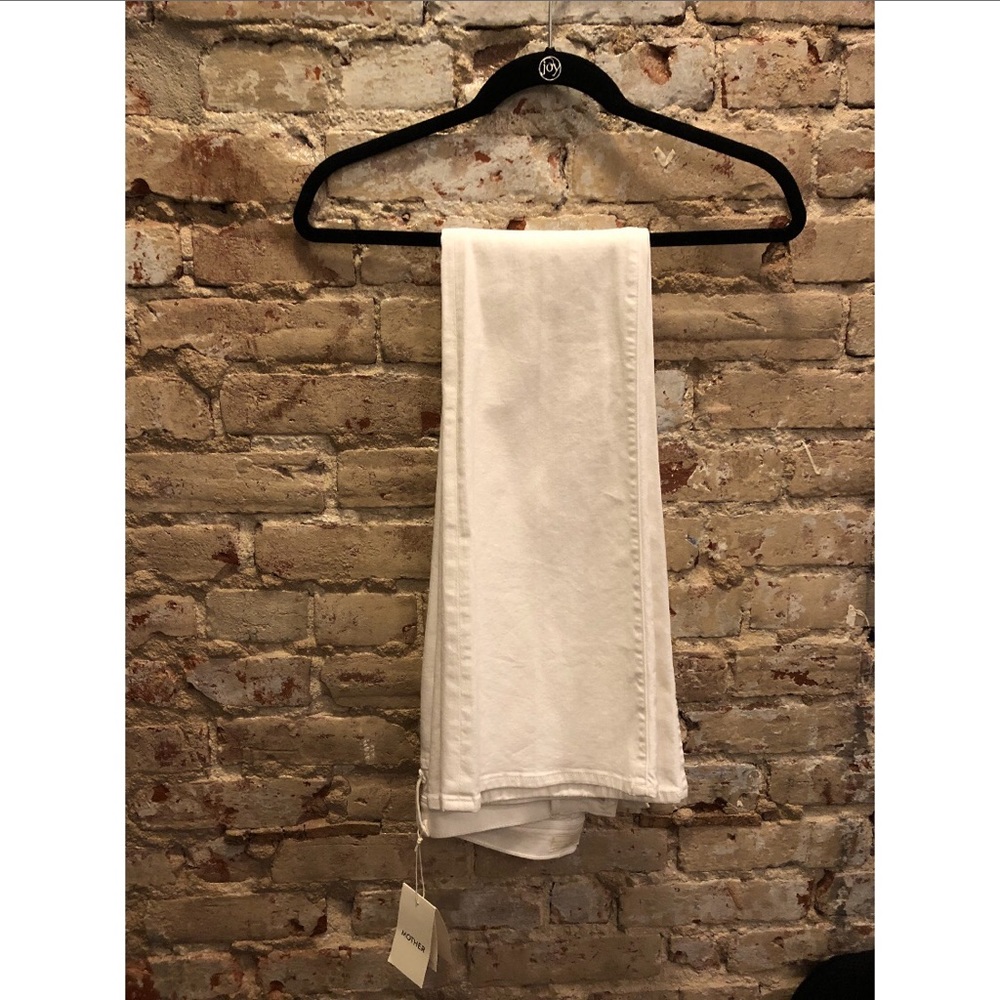 Mother Jeans - New with tags